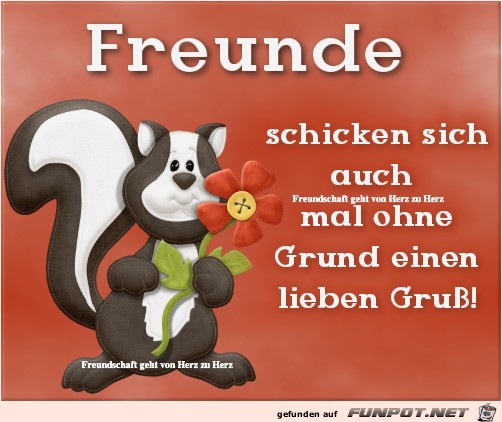 Freunde