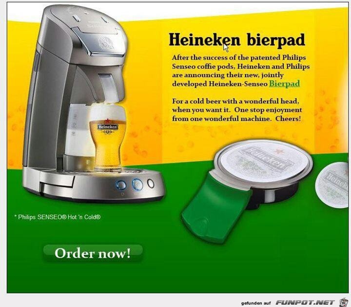 Bierpad Bierpad