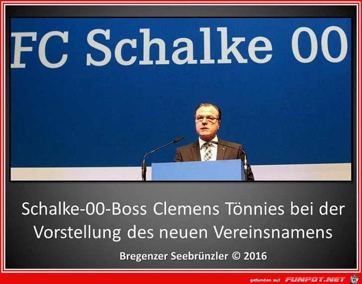 FC Schalke 00 FC Schalke 00