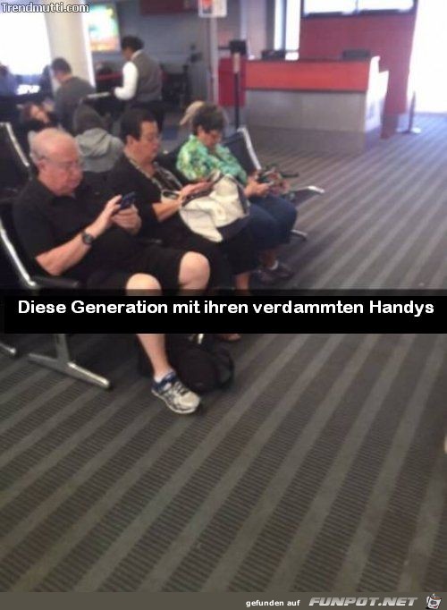 Handy-Junkies Handy-Junkies