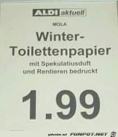 ALDI Aktuell