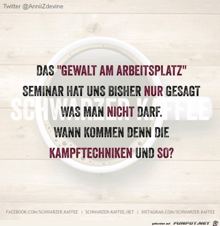 Gewalt am Arbeitsplatz Gewalt am Arbeitsplatz