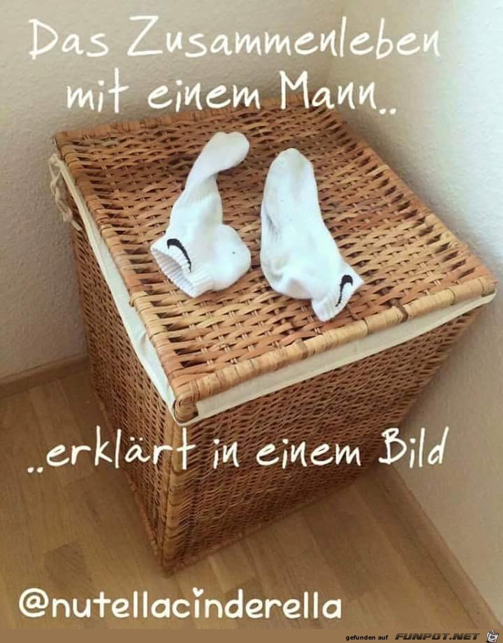 Zusammenleben