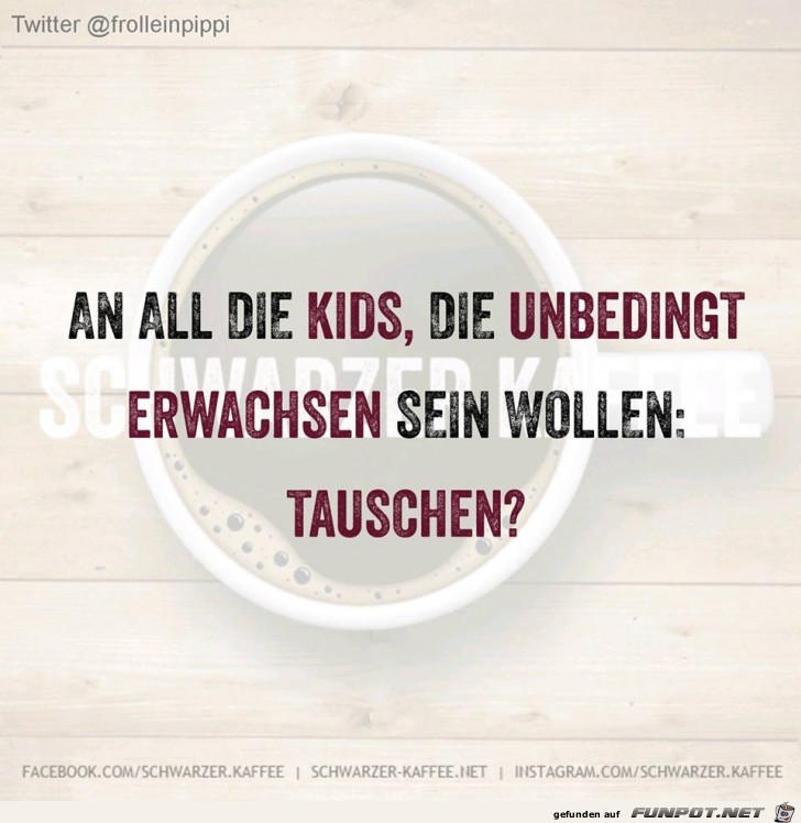 An alle Kids