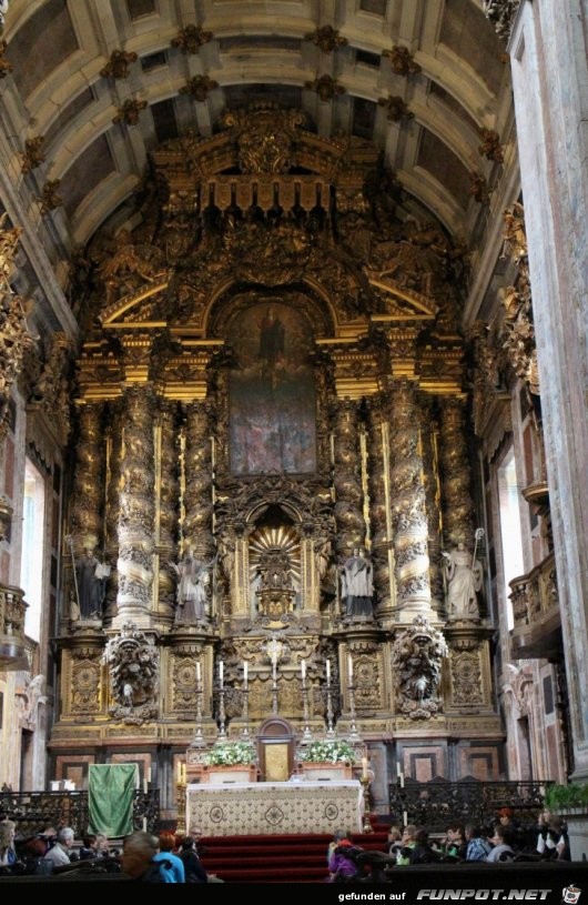10-61 Porto Kathedrale 10-61 Porto Kathedrale