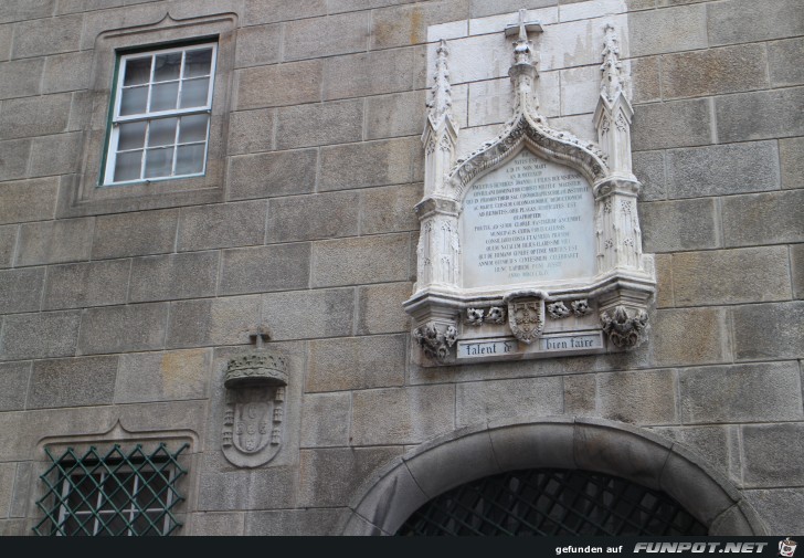 Impressionen aus Porto