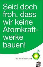 BP - Seid doch froh BP - Seid doch froh