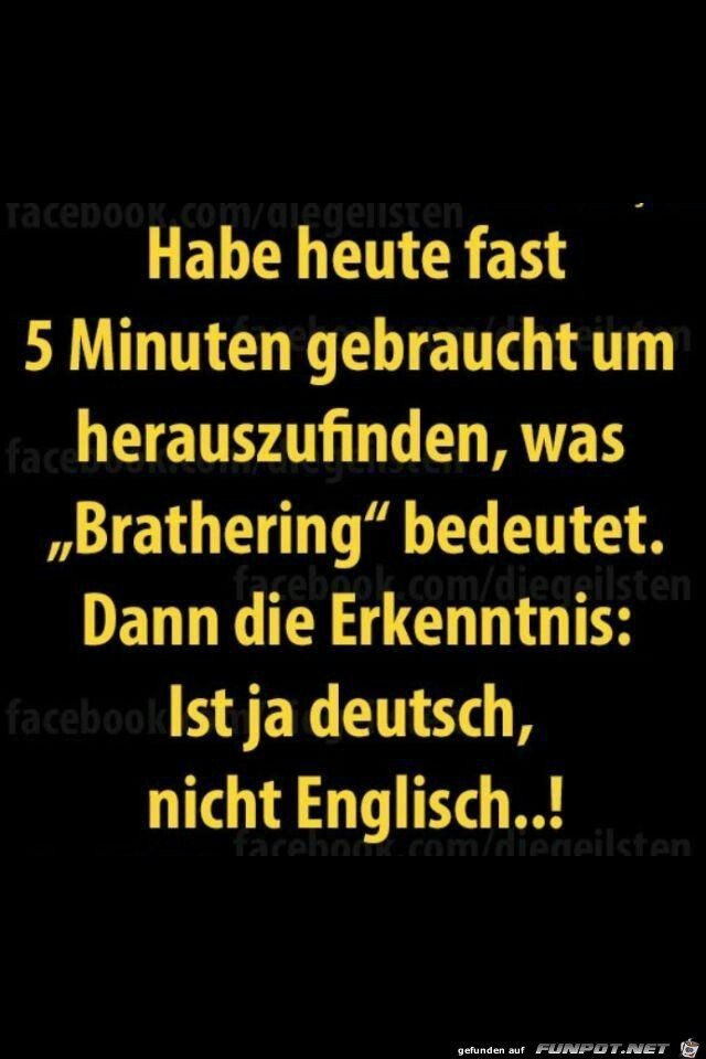Brathering Brathering