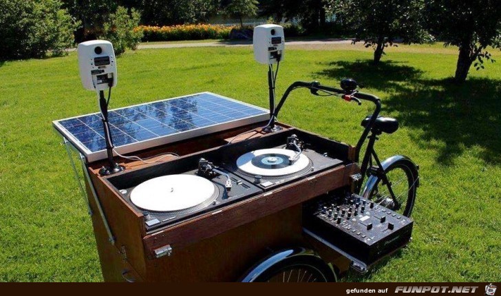 Partymobil Partymobil