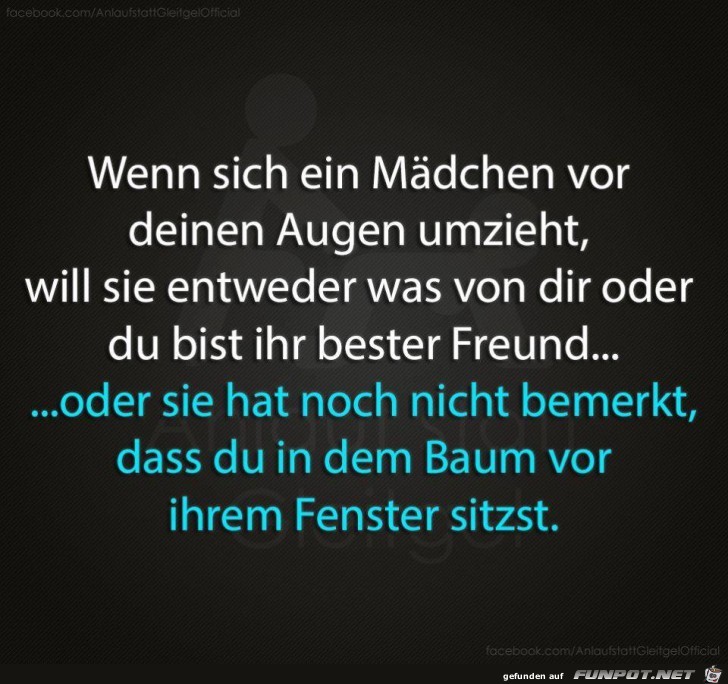 Wenn sich ein Maedchen vor Dir ausziehst Wenn sich ein Maedchen vor Dir ausziehst