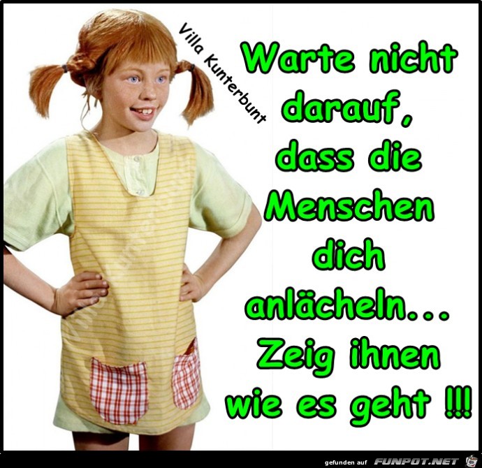 Warte nicht Warte nicht