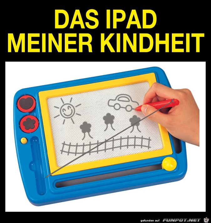 Klasse Tablet