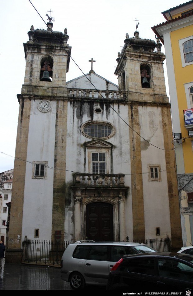 11-13 Coimbra 11-13 Coimbra