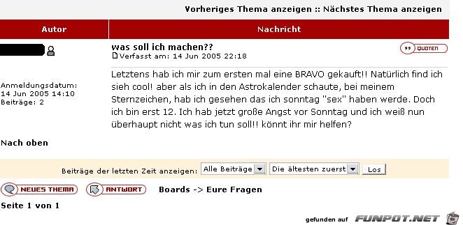 Bravo Bravo