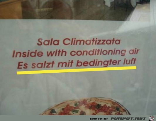 Eine super lustige Bilderzusammenstellung!