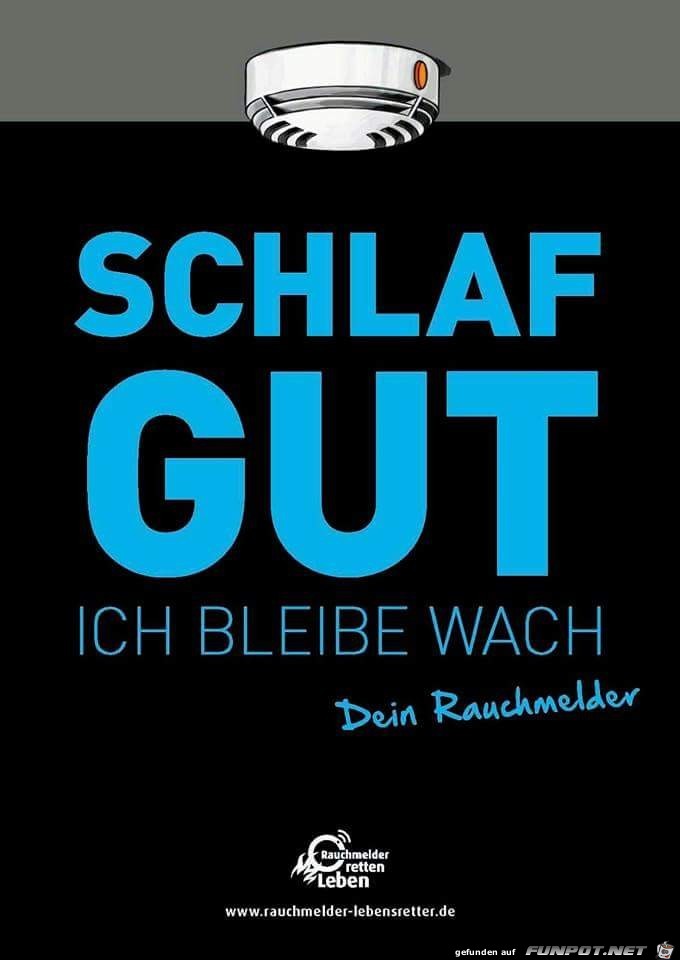 Ich bleibe wach Ich bleibe wach