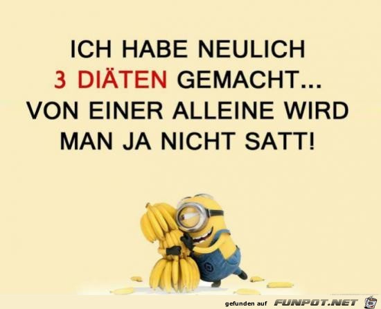 3 Diten.....