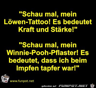 Jetzt ist das auch klar Jetzt ist das auch klar