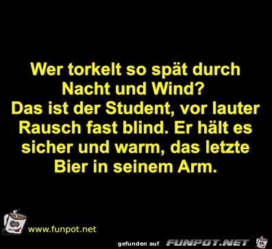 Super Gedicht