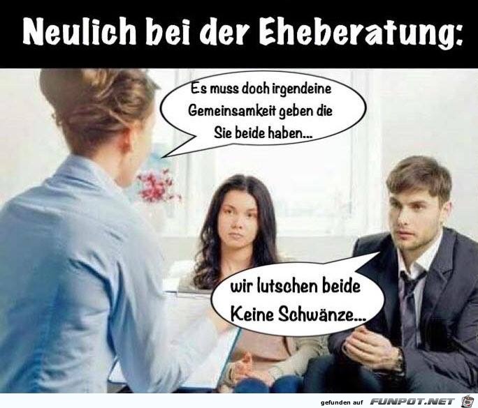 Gemeinsamkeiten