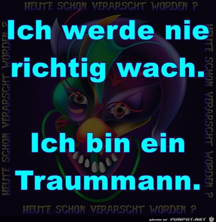 Traummann