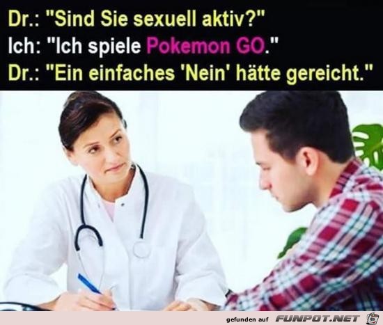 Ein Nein