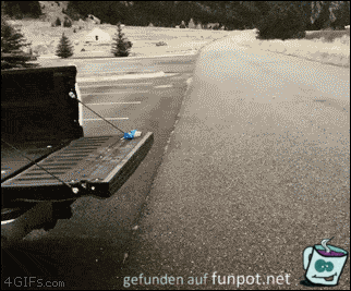 Zu klein Zu klein