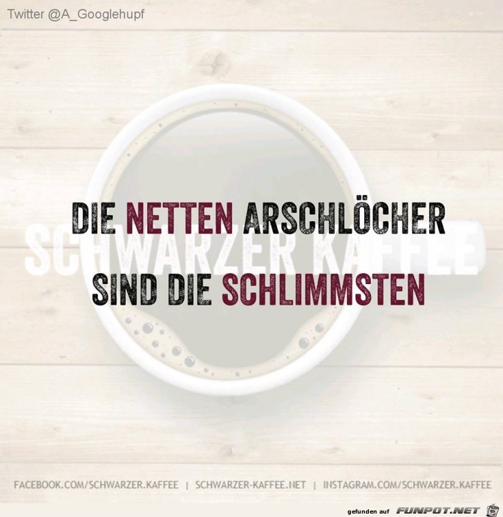 Die netten Arschloecher Die netten Arschloecher