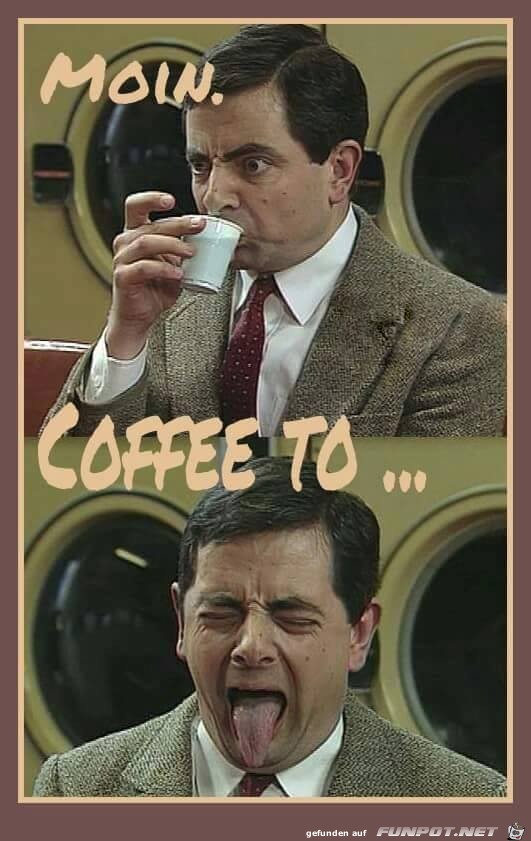 Super Kaffee