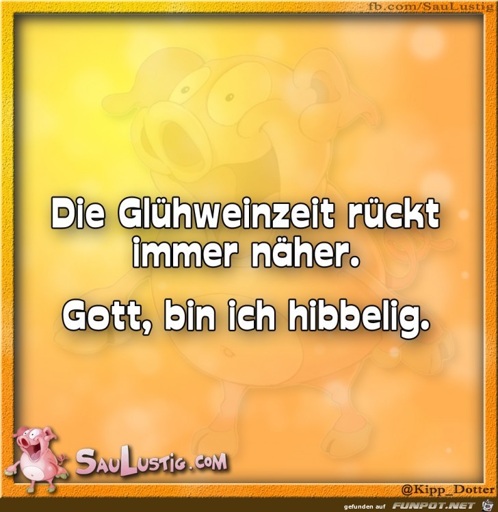 Die-Gluehweinzeit-rueckt-immer-naeher Die-Gluehweinzeit-rueckt-immer-naeher