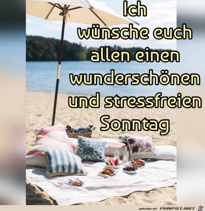 Wnsche euch allen