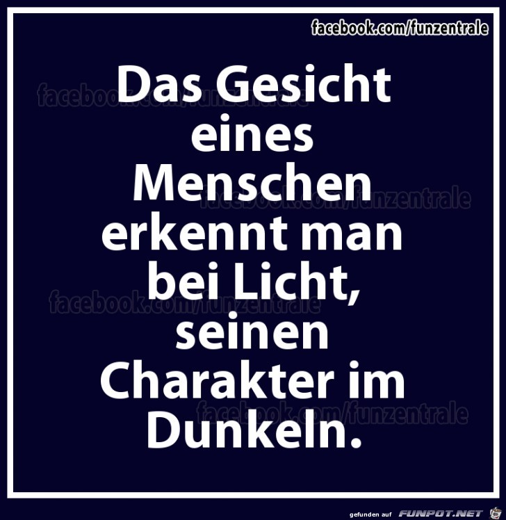 Das Gesicht Das Gesicht