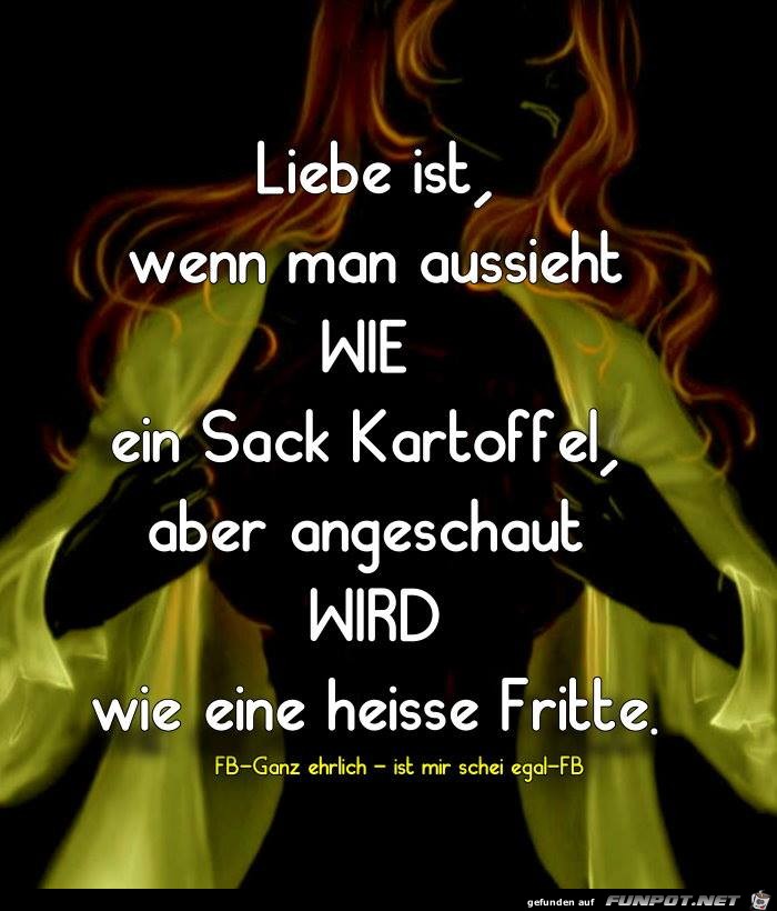 Liebe ist