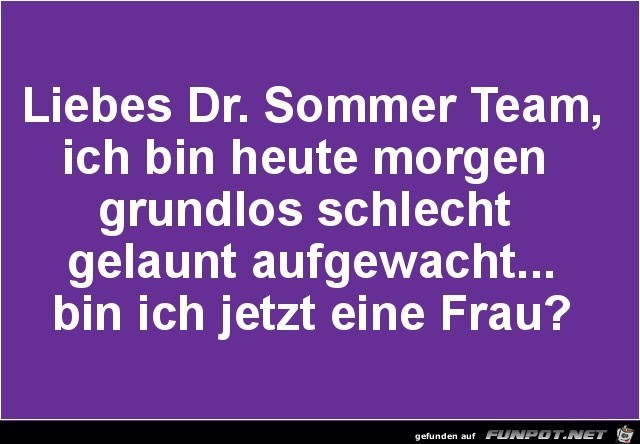 Morgengruss..... Morgengruss.....