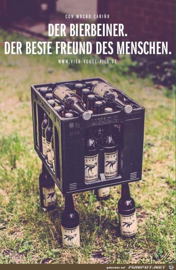 Bierbeiner