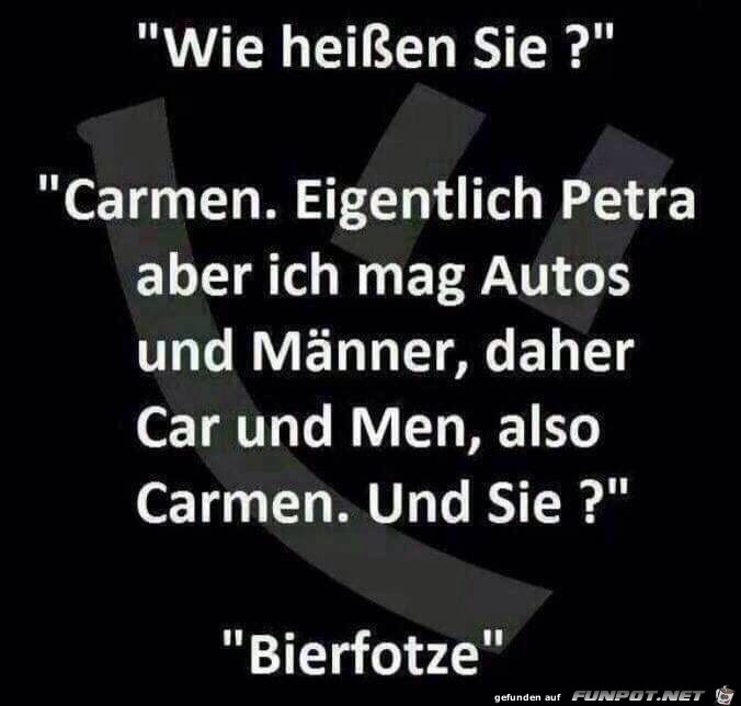 Car und Men Car und Men