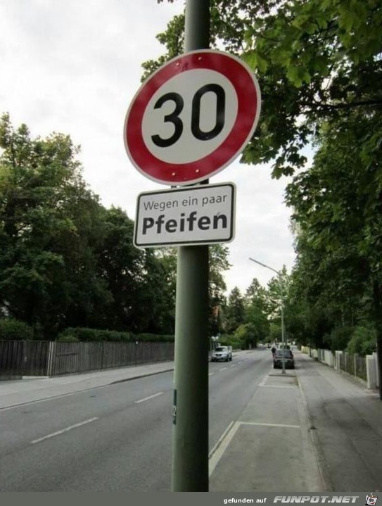 Wie immer Wie immer