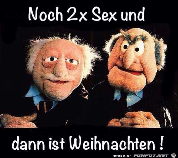 bald ist Weihnachten bald ist Weihnachten