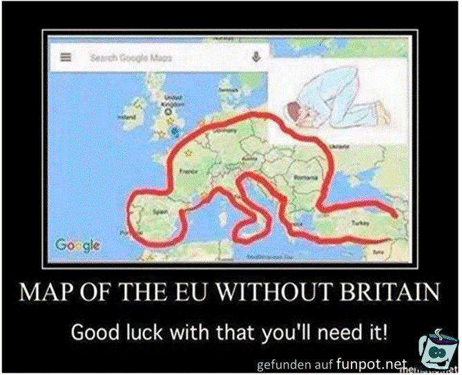 Die EU Die EU