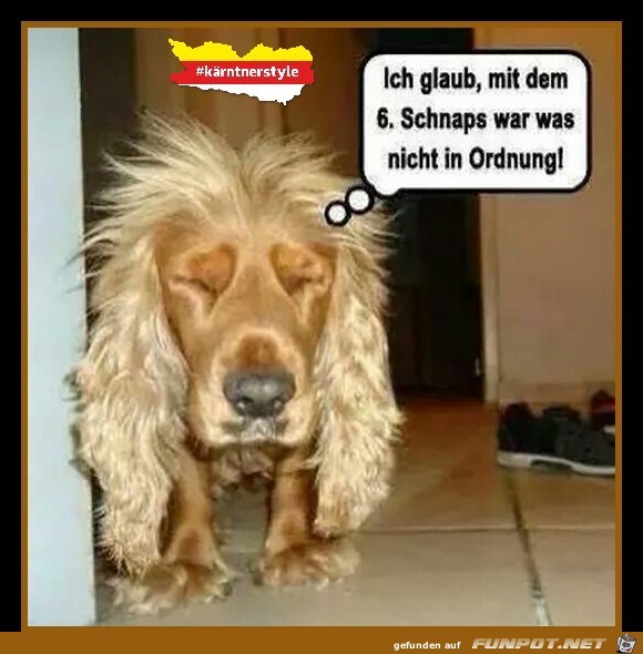 Ich glaub Ich glaub