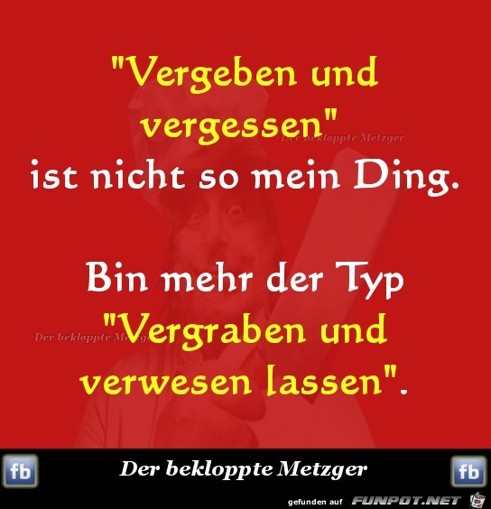 Ich bin mehr der Typ Ich bin mehr der Typ