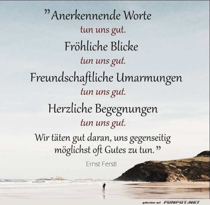 10 sch�ne Spr�che und Lebensweisheiten aus...