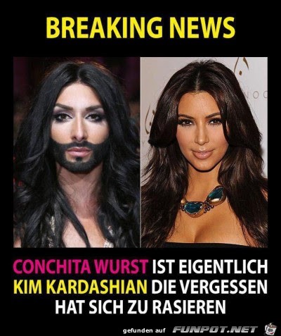 Conchita Wurst Conchita Wurst