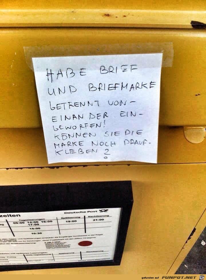 Is klar, ne? Is klar, ne?