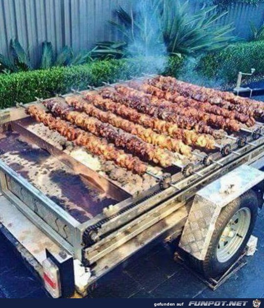So grillt man richtig So grillt man richtig
