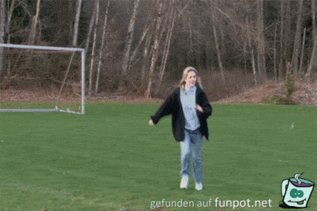 Umgerannt Umgerannt