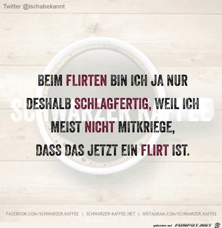 Flirten Flirten