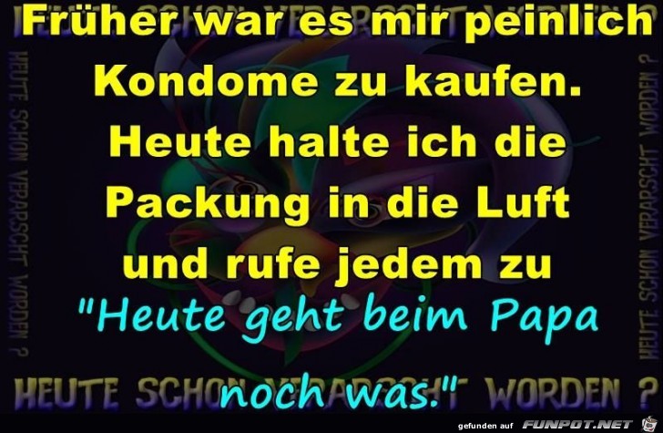 Einkaufen Einkaufen