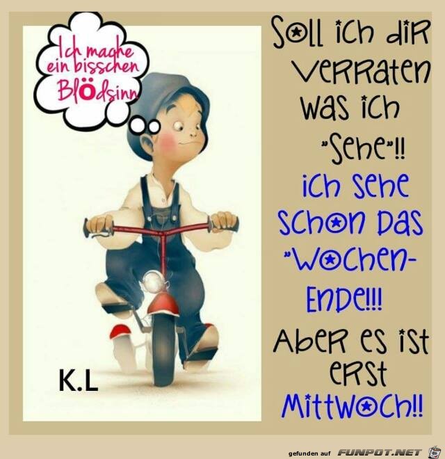 Soll ich dir verraten Soll ich dir verraten
