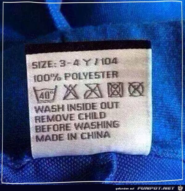Remove Child Remove Child